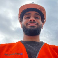 Holdmark Property Group Employee Adam Azzam's profile photo