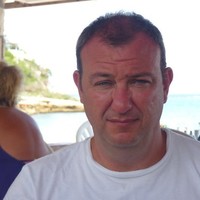 Cambio Healthcare Systems Employee Andrew Brindle's profile photo