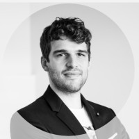 Genesis Group Employee Marco Streng's profile photo