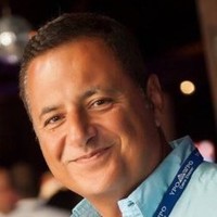 Ashraf Zaki Email & Phone Number