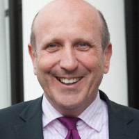 HESSENMETALL Employee Dirk Pollert's profile photo
