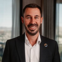 Mission Cloud Employee Casey Samulski's profile photo