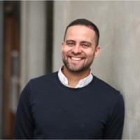 Distribusion Technologies Employee Karim Allani's profile photo