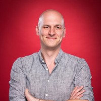 Banijay Media Germany Employee Tim Schmitz's profile photo
