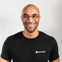 Lawcode Employee Patrick Diede's profile photo