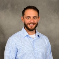 Ford Motor Company Employee J. Anthony Bernal's profile photo
