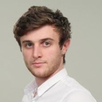 Saint-Gobain Surface Solutions Employee Florent Crozel's profile photo