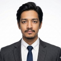 Further AI Employee Srimanth Gangasani's profile photo