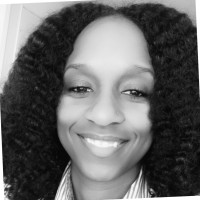 Tergus Pharma Employee Yoshamekia Jones's profile photo