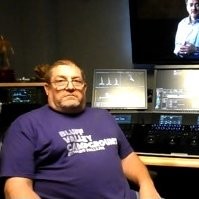 Los Angeles City College Employee Charles Roseland's profile photo