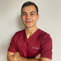 Runtheons Employee Riccardo Motta's profile photo