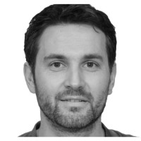 GlobalReader Employee Mark Goodhill's profile photo