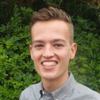 LondonAI Employee Daniel Spence's profile photo