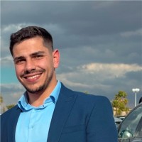 Al-Bahar Employee Ahmad Assaf's profile photo