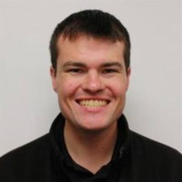 Gerhart Cole Inc. Employee Zachary Farnsworth's profile photo