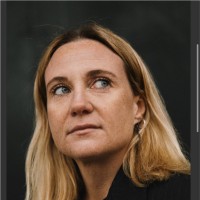 Mofibo Employee Marie Nørgaard's profile photo