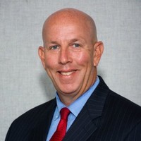 China CITIC Bank International Limited Employee Michael van Blenis's profile photo