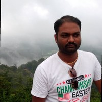 Intrakart Employee Santhosh G's profile photo