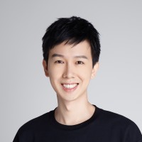 Teable Employee Gary Li's profile photo
