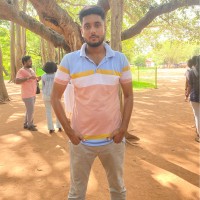 LinkQuest Technologies Limited Employee Kiran Nayak's profile photo
