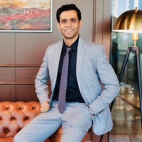 Vijay Gupta Email & Phone Number