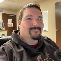 Michael Engineering Employee Daniel Prewett's profile photo