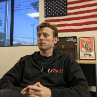 Hadrian Employee James McAfee's profile photo