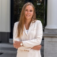 JEX.nl Employee Naomi Kramer's profile photo