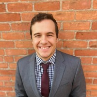 FieldPros, Inc. Employee Spencer Sharp's profile photo