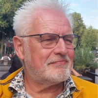 KNSB Employee Jan Zwier's profile photo