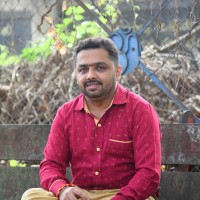 Adobe Employee Vasanth Pai's profile photo