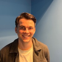 Vouch Employee Sondre Staavi's profile photo