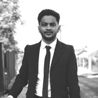 Vision Investments Limited Employee Gaberial Chandra's profile photo