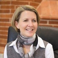 Asmodee Employee Cara Shadbolt's profile photo
