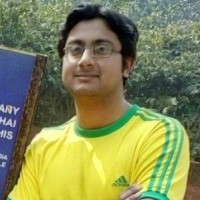 Rubrik, Inc. Employee Sandeep Garg's profile photo
