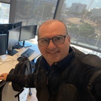 Valinor Ltd. Employee Victor Shahar's profile photo