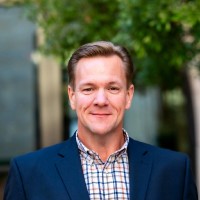 Johnson Development Corp Employee David Hogue's profile photo