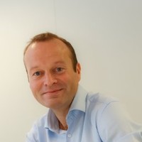 The Facultatieve Group Employee Jan Masschelin's profile photo
