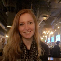 Harry's Hospitality Group Employee Katie Calio's profile photo