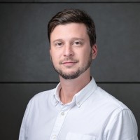 pX Employee Gavriel Merkado's profile photo
