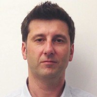 ITALPAST Employee Luca Gatti's profile photo