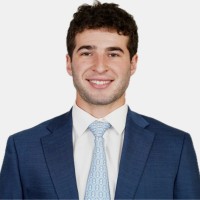 Tufts Financial Group Employee Eli Deener-Chodirker's profile photo