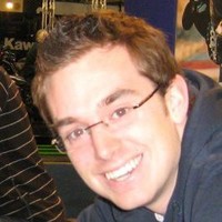 Nexios IT Employee Nicholas Lievens's profile photo