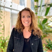 Inside Employee Amélie Decourcelle's profile photo