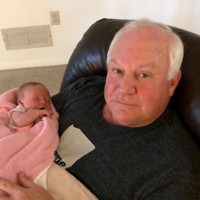 Whayne Supply Employee Daniel Clapp's profile photo