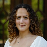 Gizmodo.com Employee Ece Yildirim's profile photo