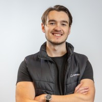 Zenzero Employee Louis Lawley-adams's profile photo