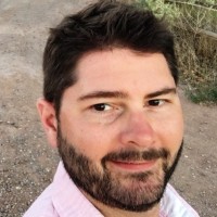 Airlines Reporting Corporation (ARC) Employee Austin Klein's profile photo