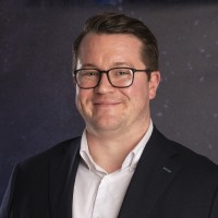 Coronado Research Employee Alexander McCormick's profile photo