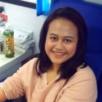Chengtun Mining Group Co., Ltd. Employee Jasmine Kartika's profile photo